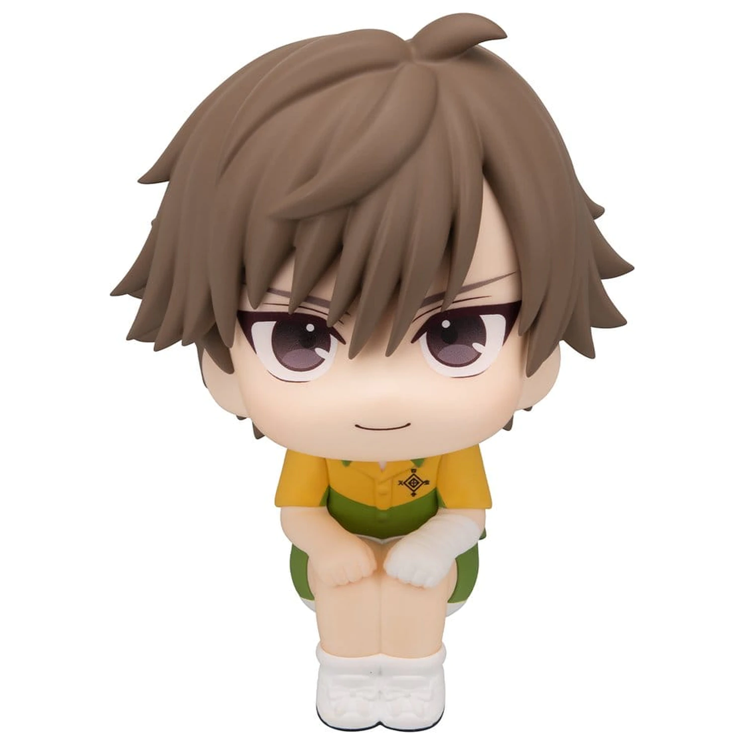 The New Prince of Tennis Look Up PVC figura Kuranosuke Shiraishi 11 cm fotografija izdelka