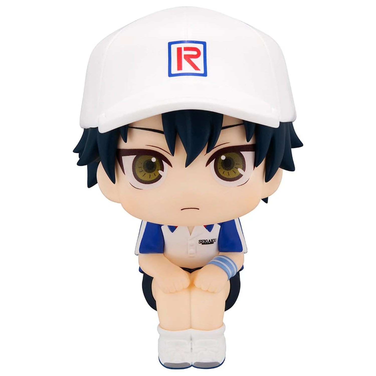 The New Prince of Tennis Look Up PVC kip Ryoma Echizen 11 cm fotografija izdelka