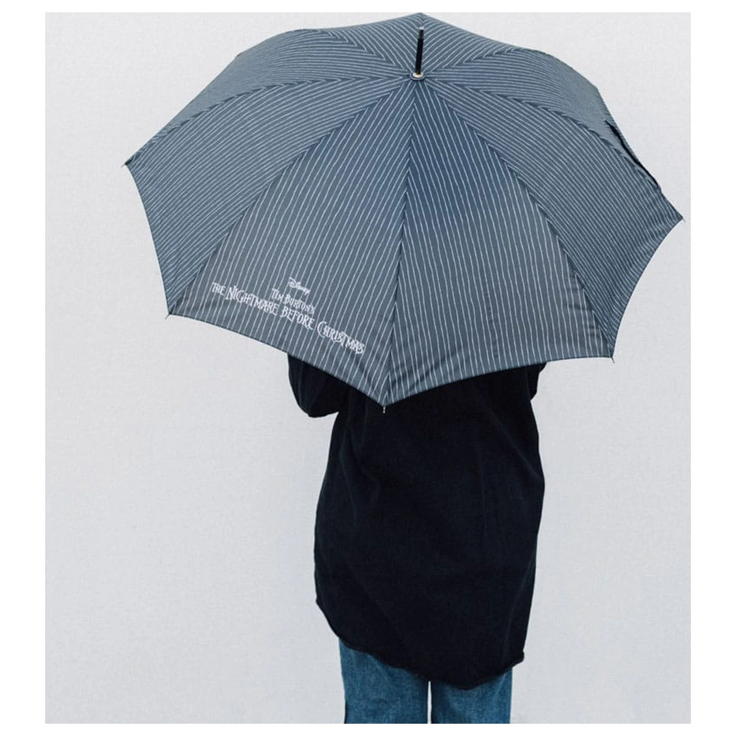 The Nightmare Before Christmas Dežnik Premium fotografija izdelka