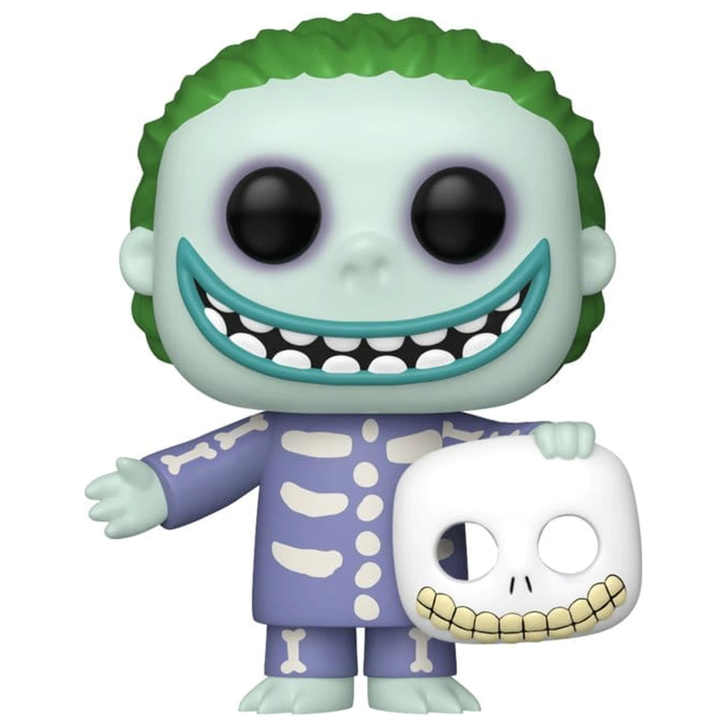 The Nightmare Before Christmas Funko POP! Vinyl figurica Barrell 9 cm fotografija izdelka