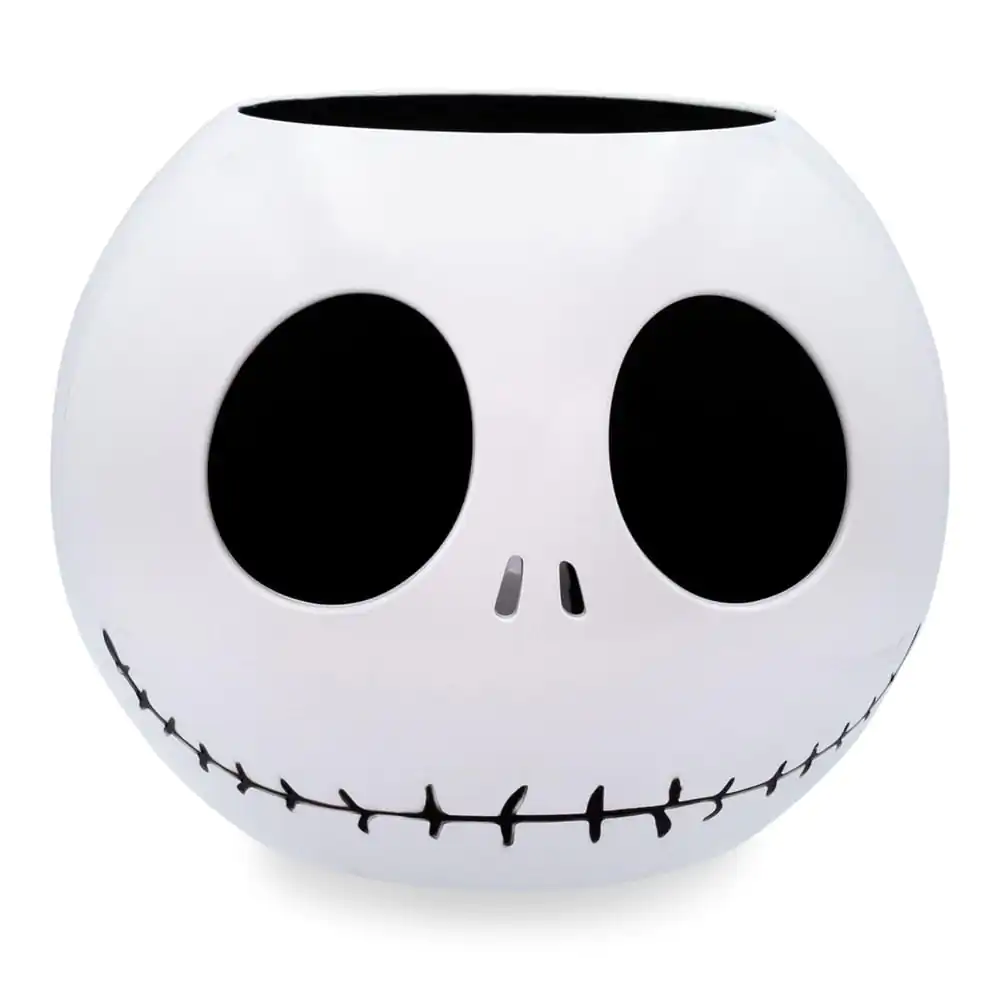 The Nightmare Before Christmas LED sveča Jack Skellington fotografija izdelka
