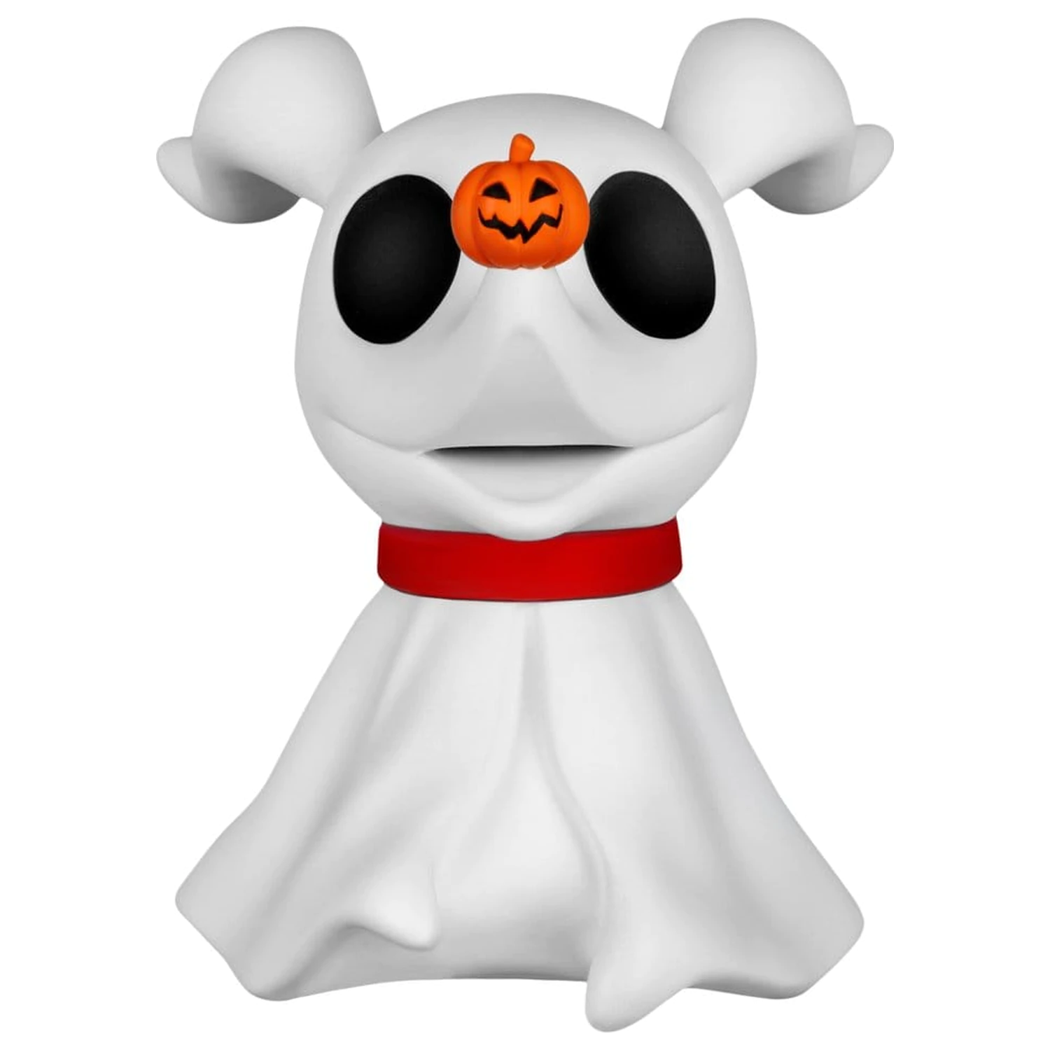 The Nightmare Before Christmas Palm Size Figurica Hranilnik Zero 11 cm fotografija izdelka