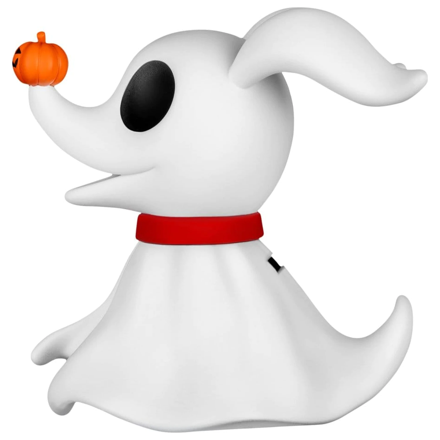 The Nightmare Before Christmas Palm Size Figurica Hranilnik Zero 11 cm fotografija izdelka