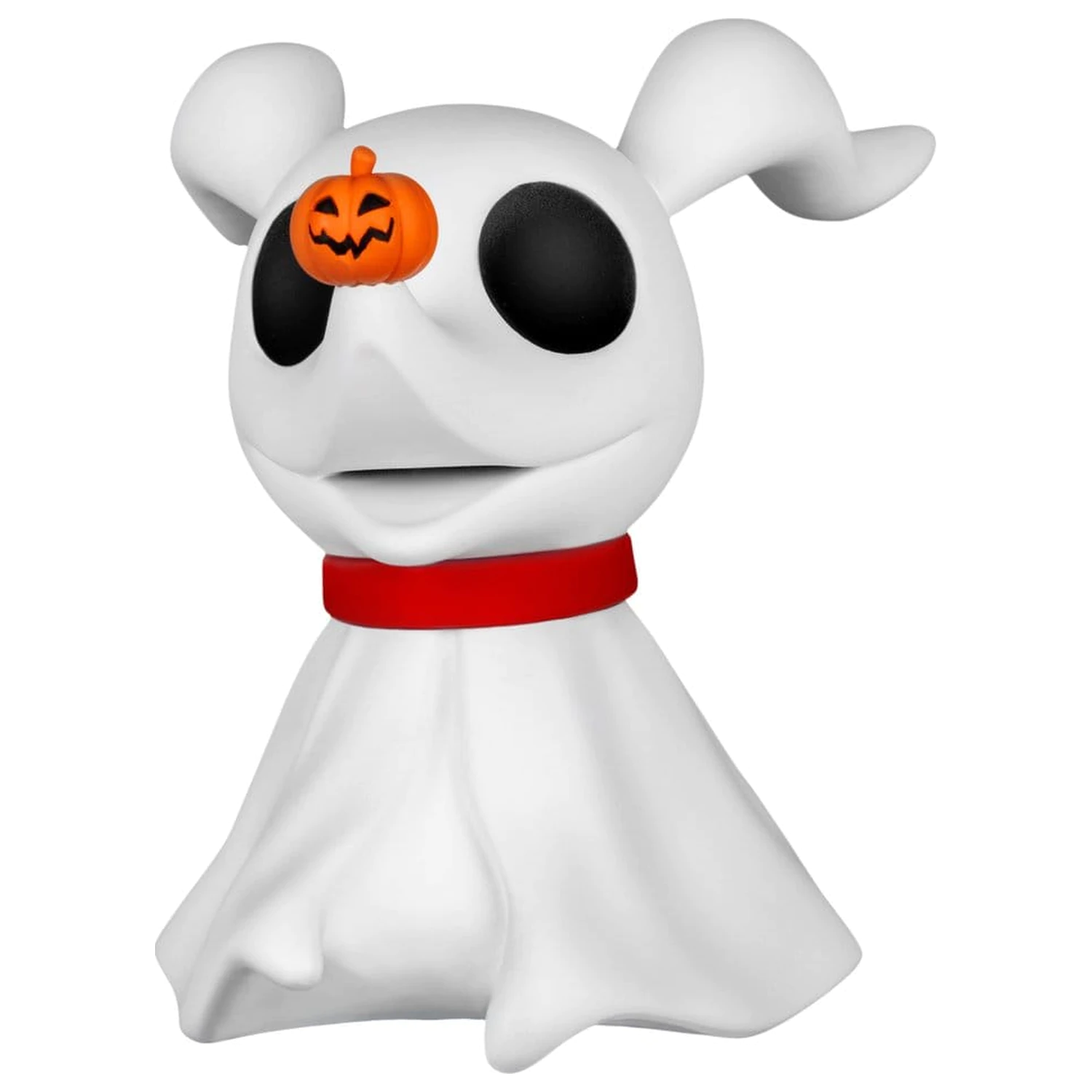 The Nightmare Before Christmas Palm Size Figurica Hranilnik Zero 11 cm fotografija izdelka