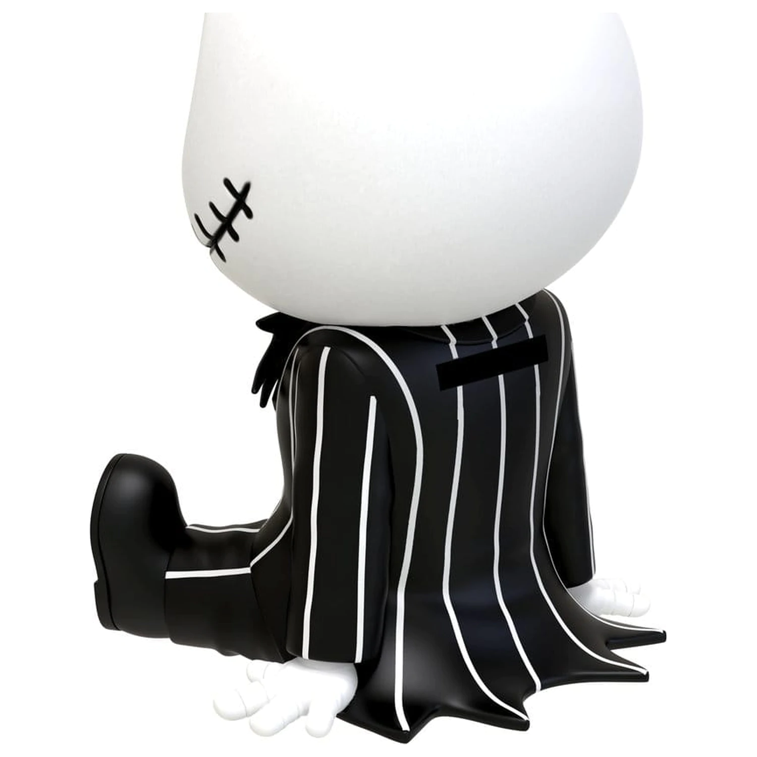 The Nightmare Before Christmas Jack figurica hranilnik v velikosti dlani, 12 cm fotografija izdelka