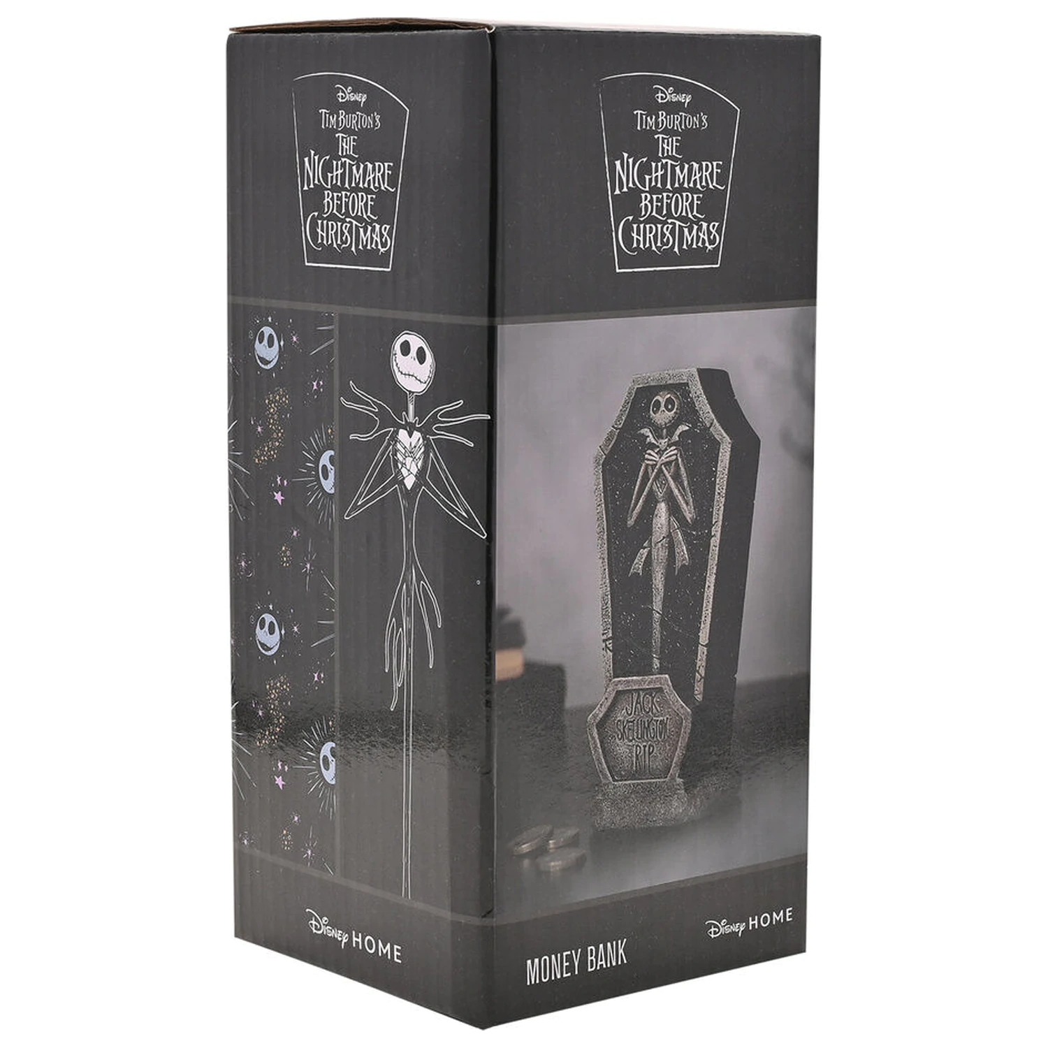 The Nightmare Before Christmas Rip denarnica za kovance 18cm fotografija izdelka