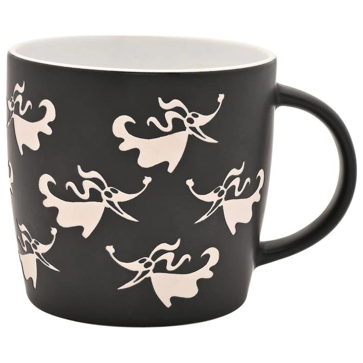 The Nightmare Before Christmas Zero Skodelica 410 ml fotografija izdelka