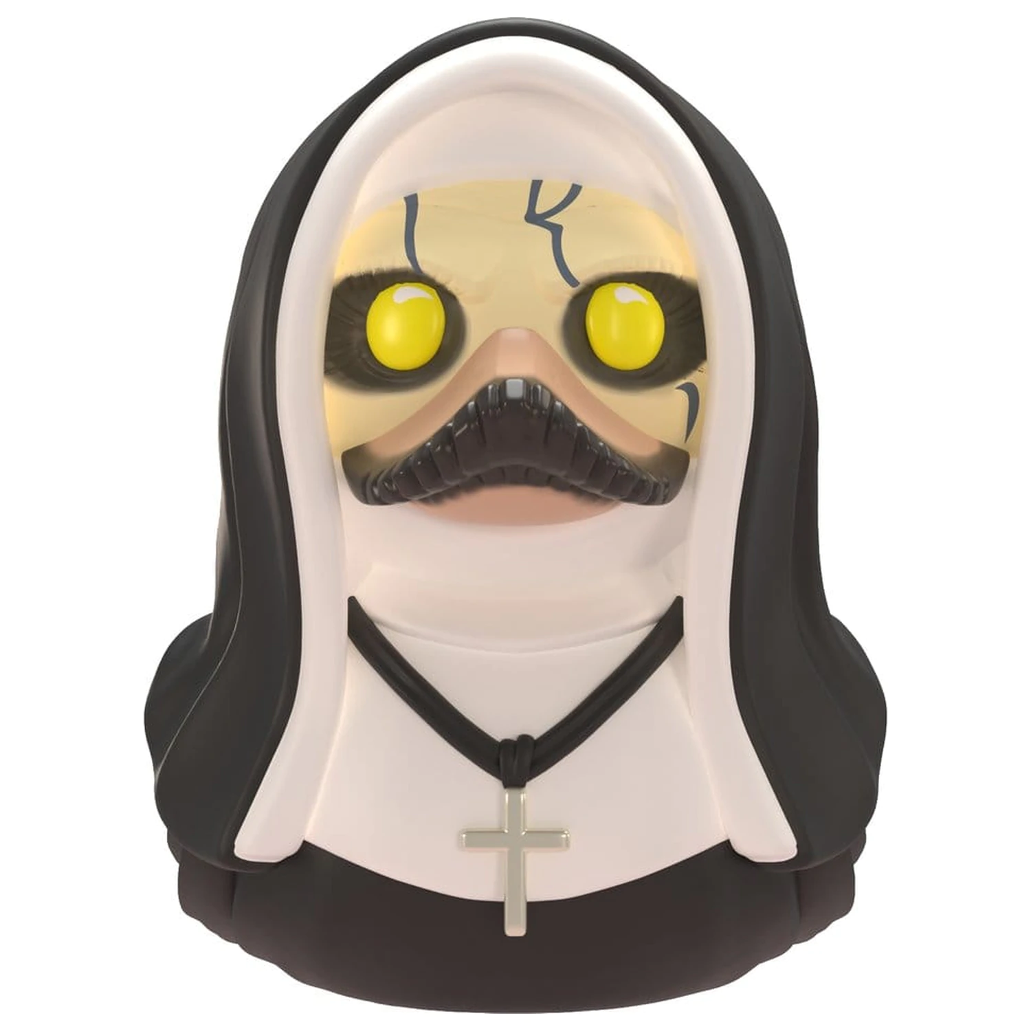 The Nun Tubbz mini PVC figura The Nun 5 cm fotografija izdelka
