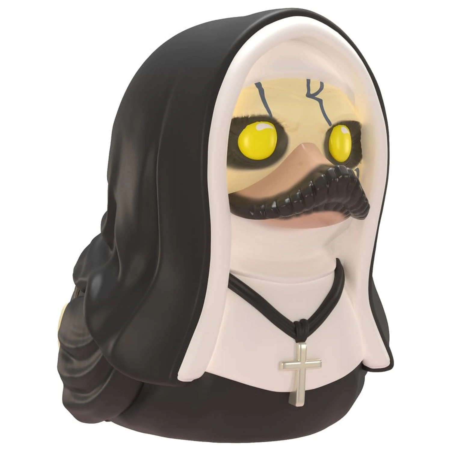 The Nun Tubbz mini PVC figura The Nun 5 cm fotografija izdelka