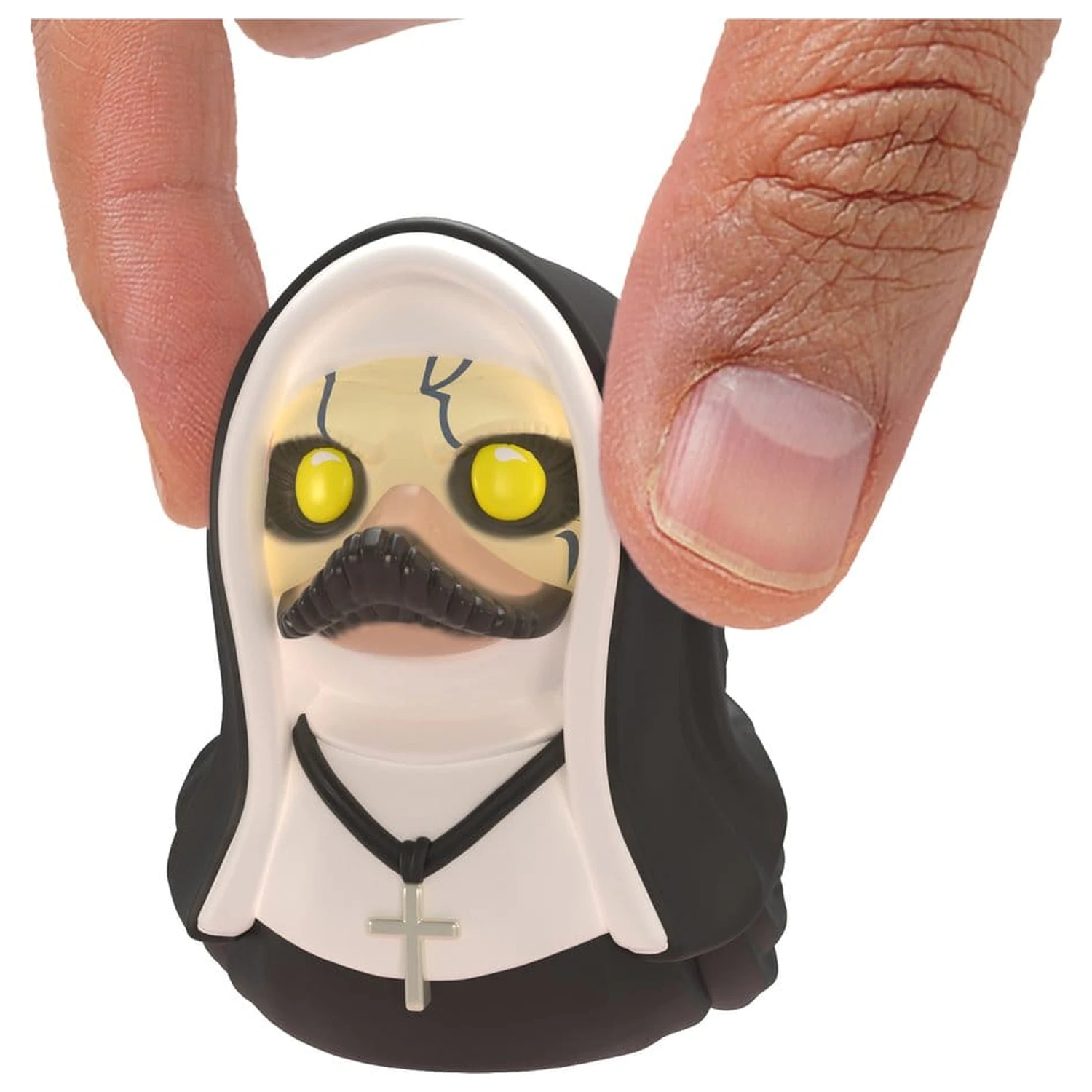 The Nun Tubbz mini PVC figura The Nun 5 cm fotografija izdelka