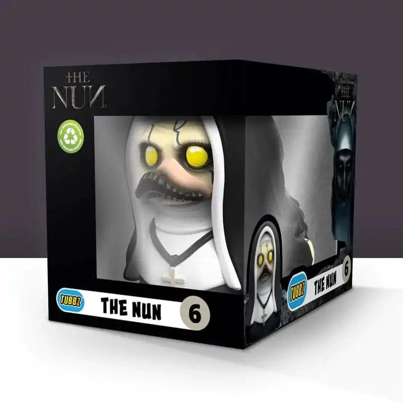 The Nun Tubbz PVC Figura The Nun Boxed Edition 10 cm fotografija izdelka