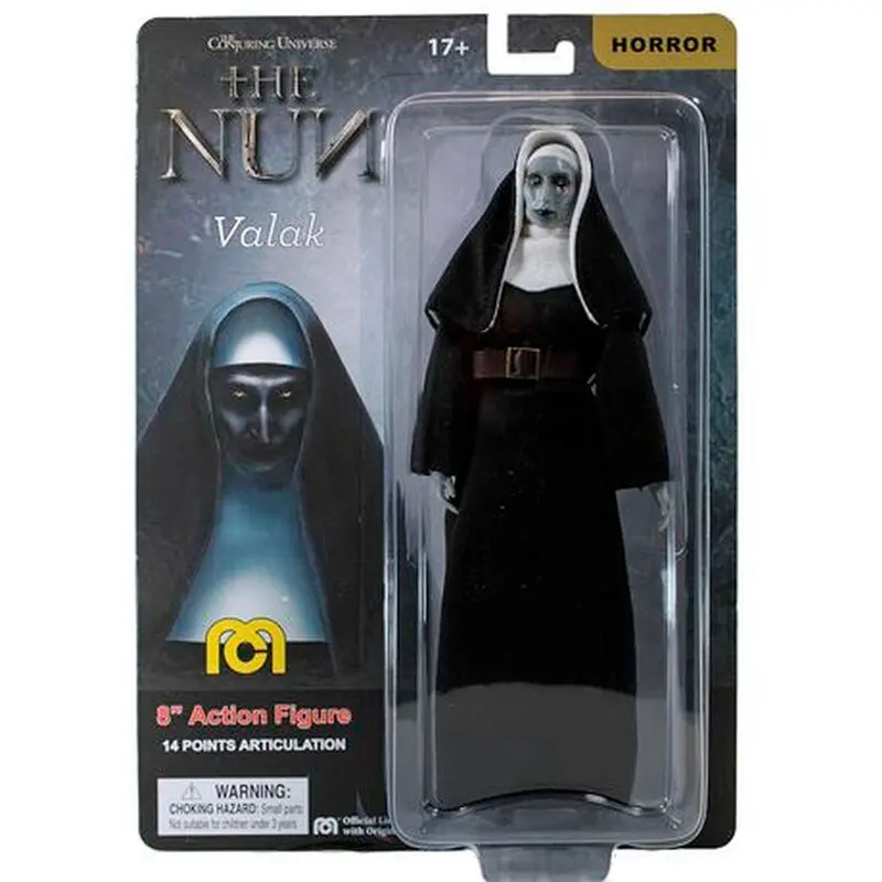 Figura Nun Valak 20 cm fotografija izdelka