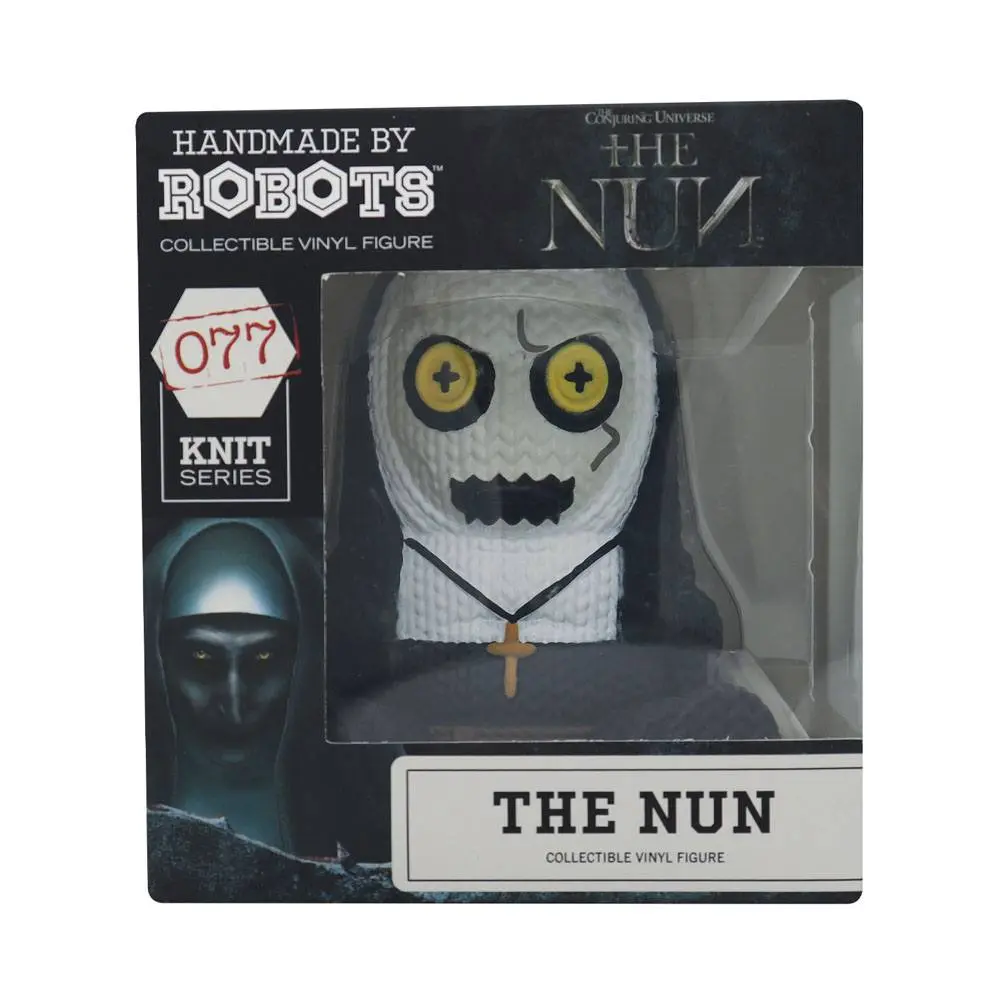 Vinilna figura The Nun The Nun 13 cm fotografija izdelka