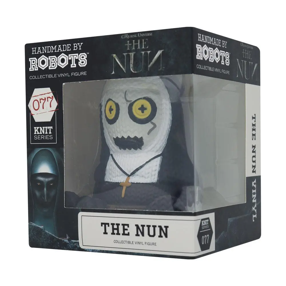Vinilna figura The Nun The Nun 13 cm fotografija izdelka