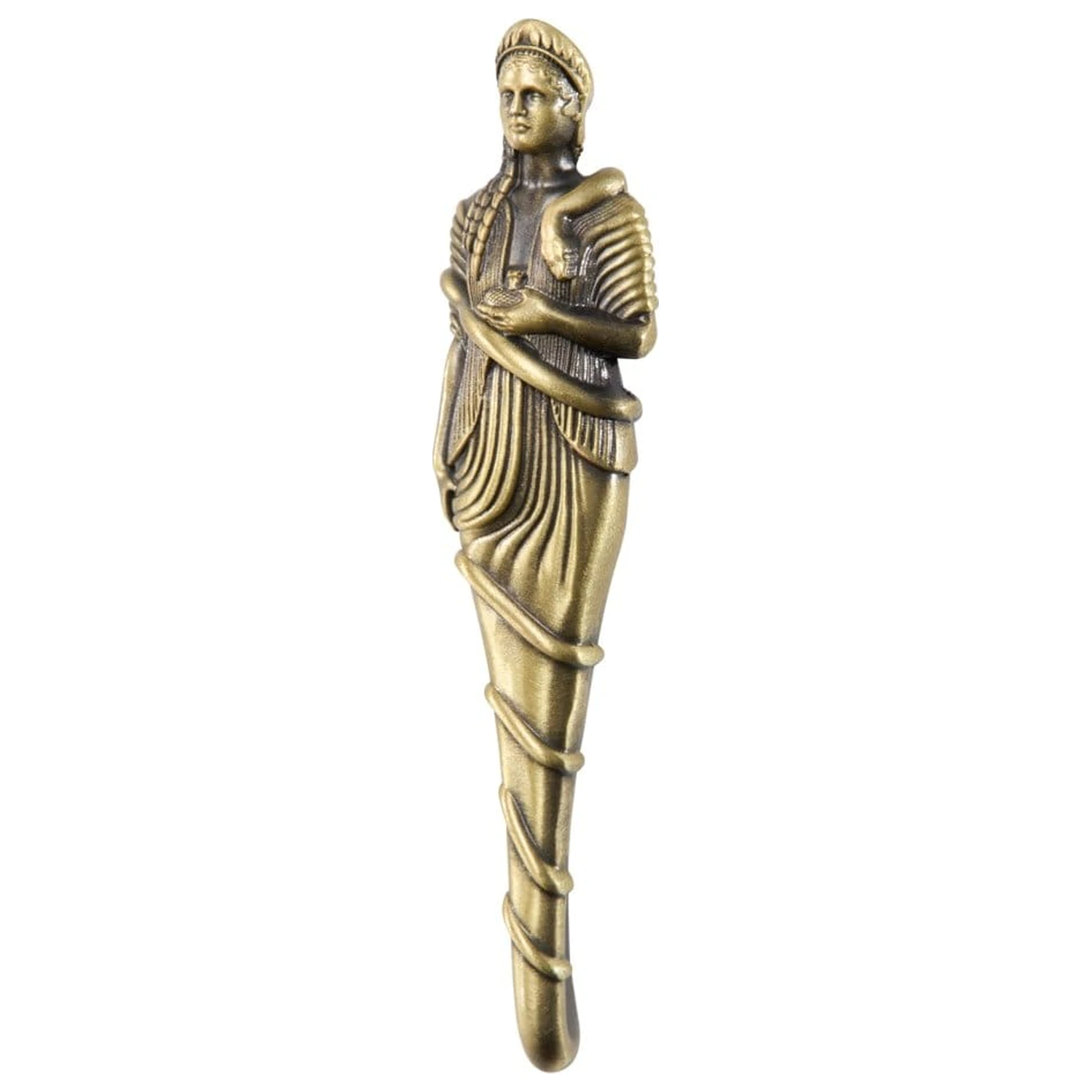 The Odyssey (2026) priponka Athena 6 cm fotografija izdelka