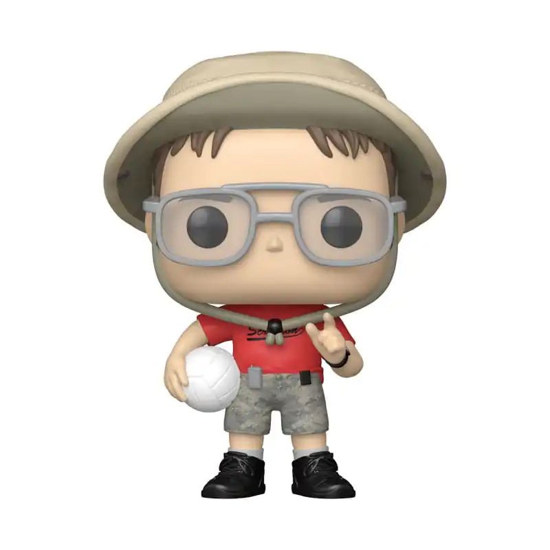 The Office US Funko POP! Television Vinyl Figurica Dwight 9 cm fotografija izdelka
