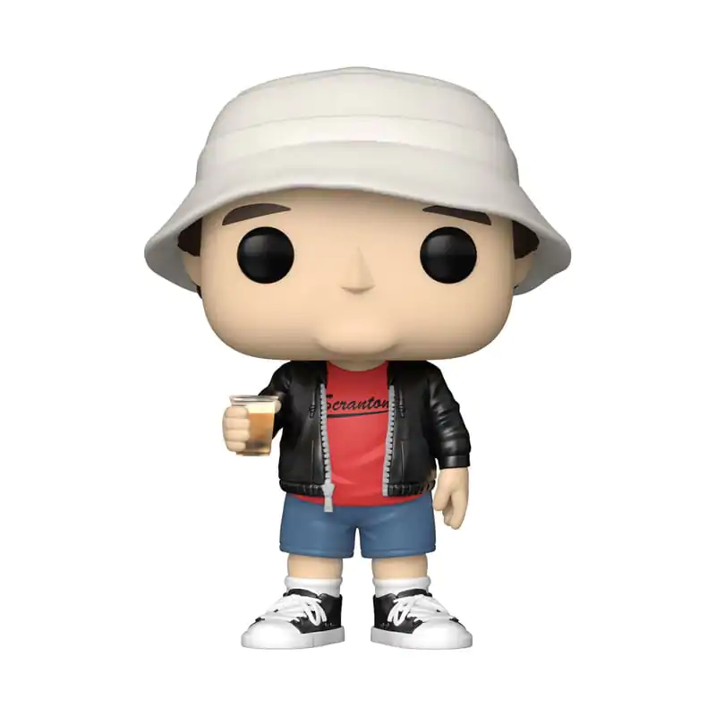 The Office US Funko POP! Television Vinyl Figurica Kevin 9 cm fotografija izdelka