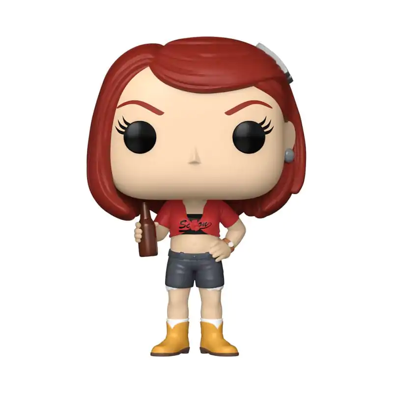 The Office US Funko POP! Television Vinil figura Meredith 9 cm fotografija izdelka