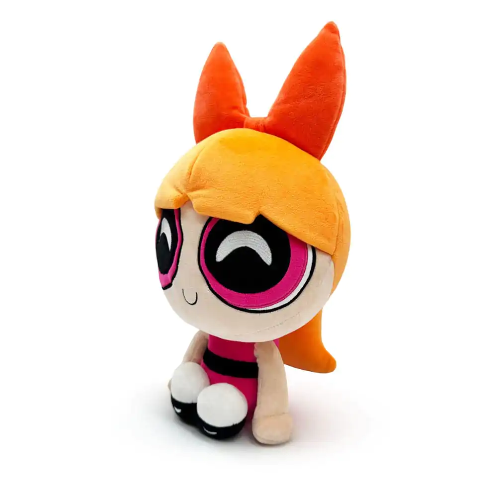 The Powerpuff Girls Plišasta figura Blossom 23 cm fotografija izdelka