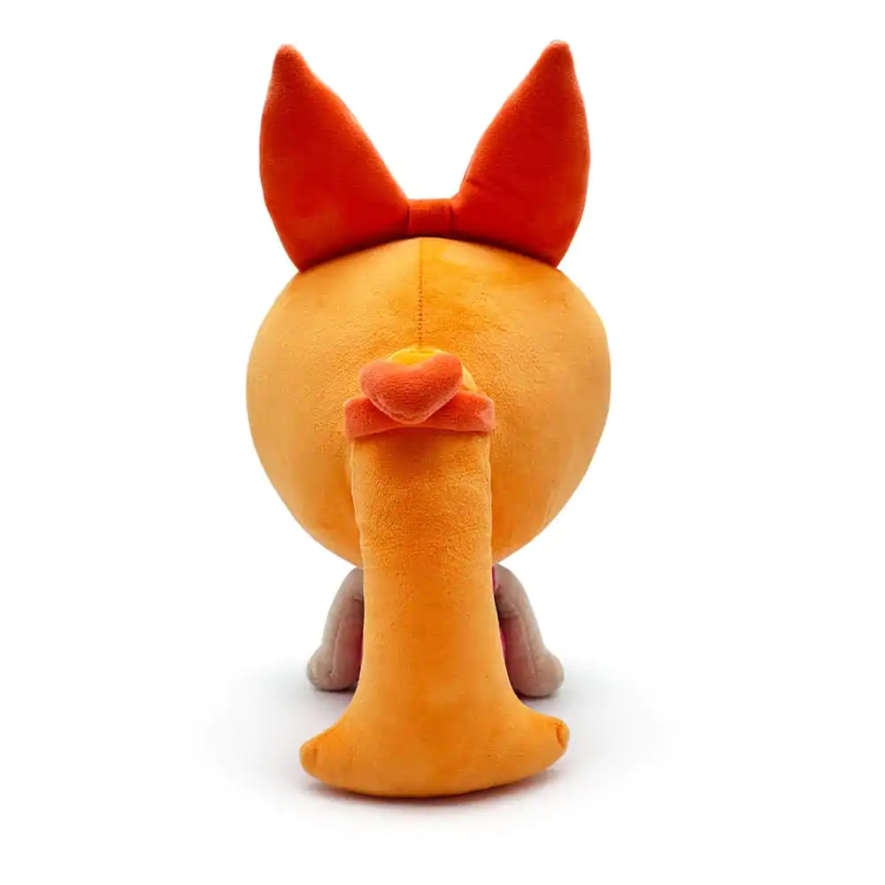 The Powerpuff Girls Plišasta figura Blossom 23 cm fotografija izdelka