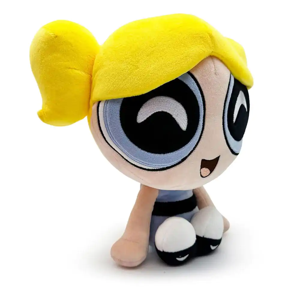 The Powerpuff Girls plišasta figura Bubbles 23 centimetrov fotografija izdelka