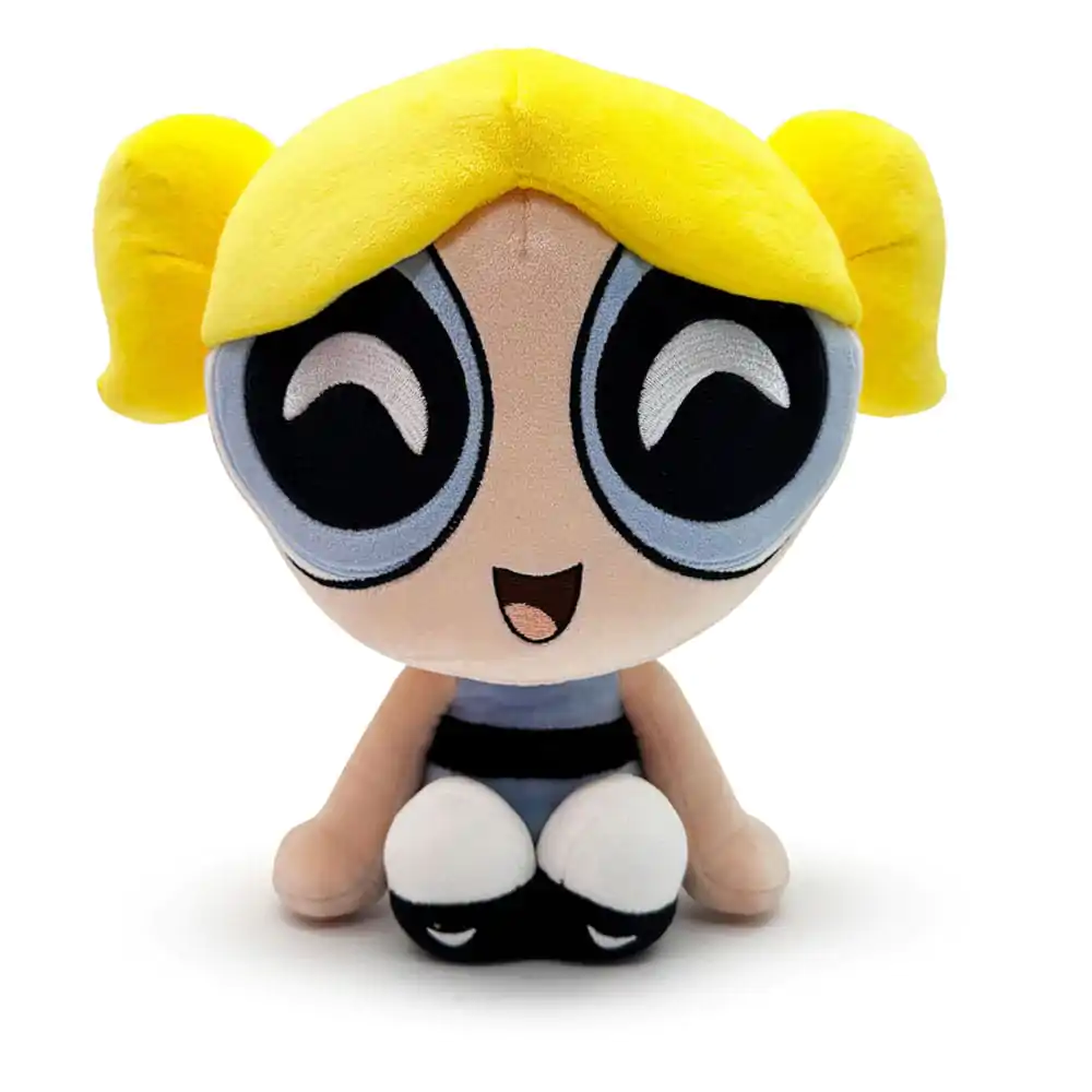 The Powerpuff Girls plišasta figura Bubbles 23 centimetrov fotografija izdelka