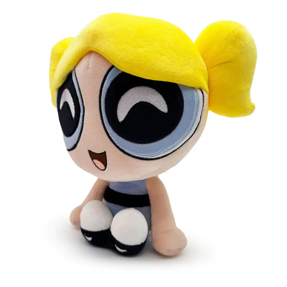 The Powerpuff Girls plišasta figura Bubbles 23 centimetrov fotografija izdelka