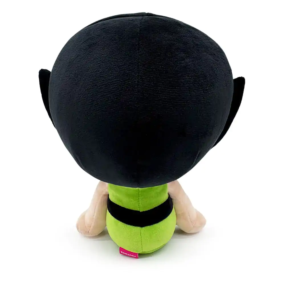 The Powerpuff Girls Plišasta figura Buttercup 23 cm fotografija izdelka