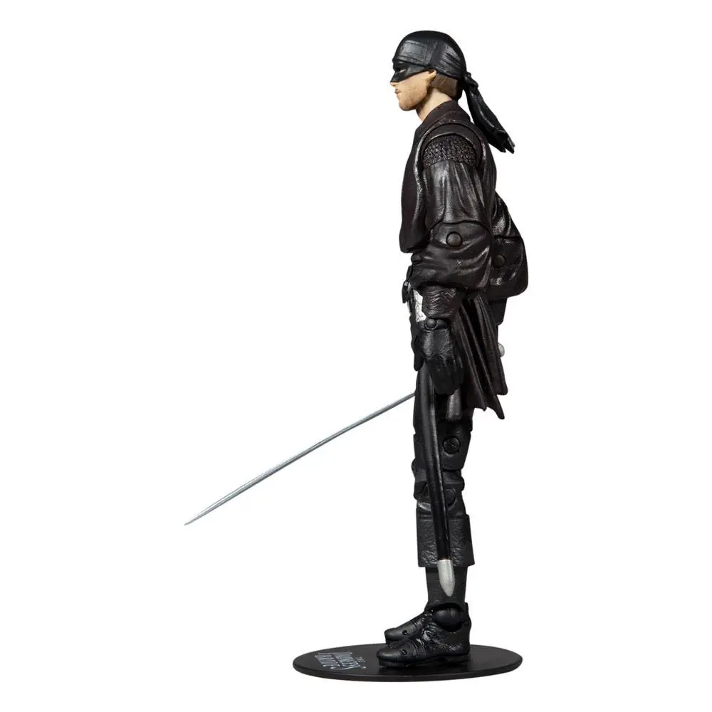 The Princess Bride akcijska figura Dread Pirate Roberts 18 cm fotografija izdelka