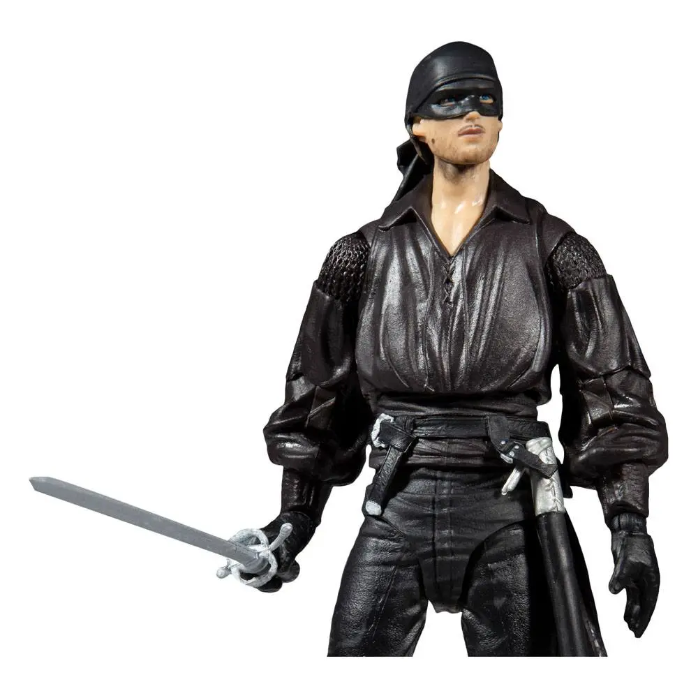 The Princess Bride akcijska figura Dread Pirate Roberts 18 cm fotografija izdelka