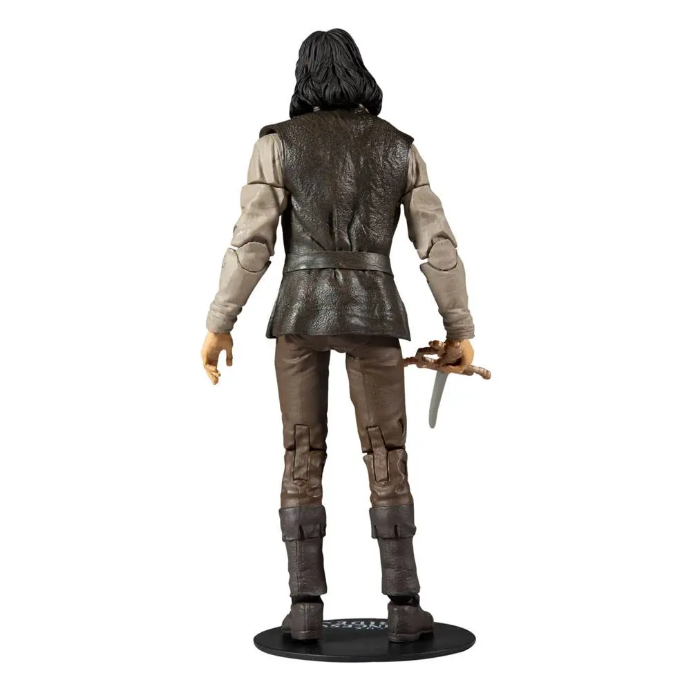 The Princess Bride Action figura Inigo Montoya 18 cm fotografija izdelka