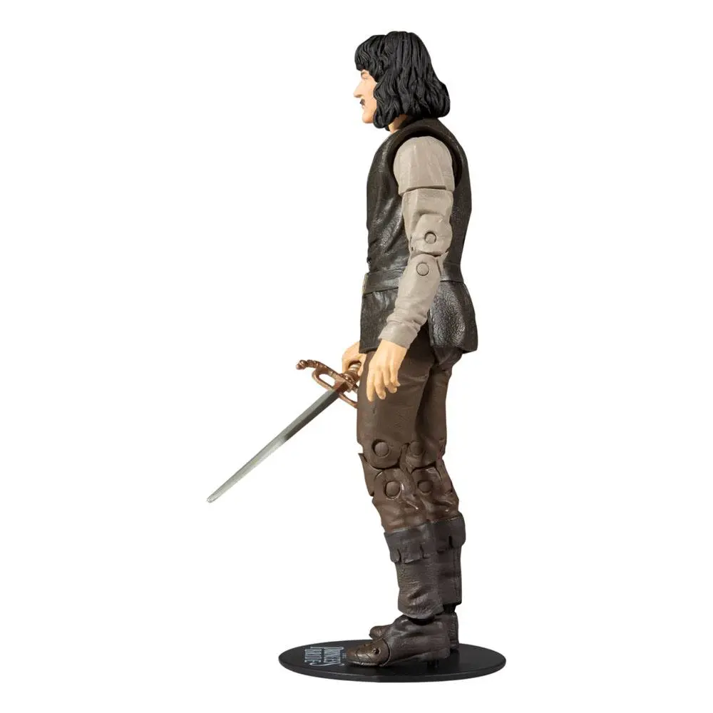 The Princess Bride Action figura Inigo Montoya 18 cm fotografija izdelka