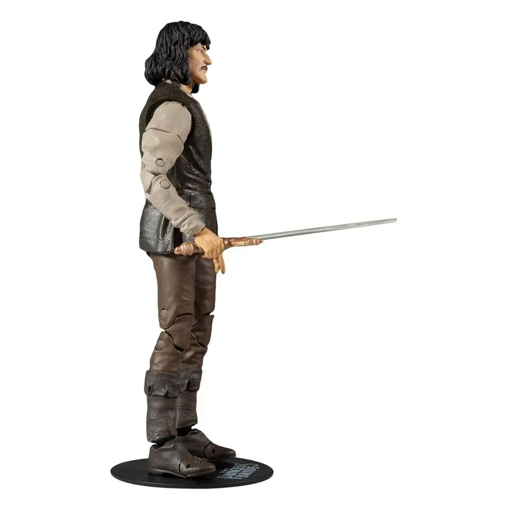 The Princess Bride Action figura Inigo Montoya 18 cm fotografija izdelka