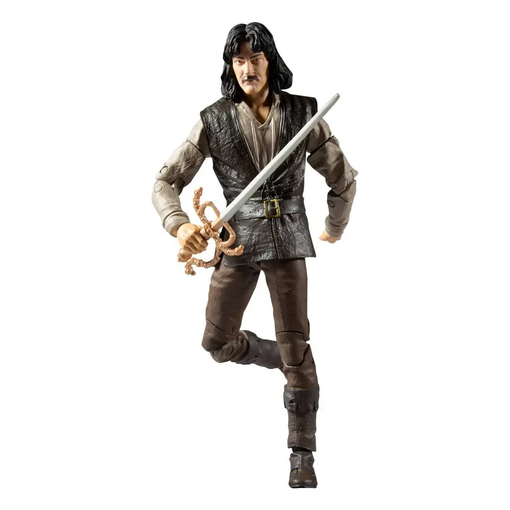 The Princess Bride Action figura Inigo Montoya 18 cm fotografija izdelka