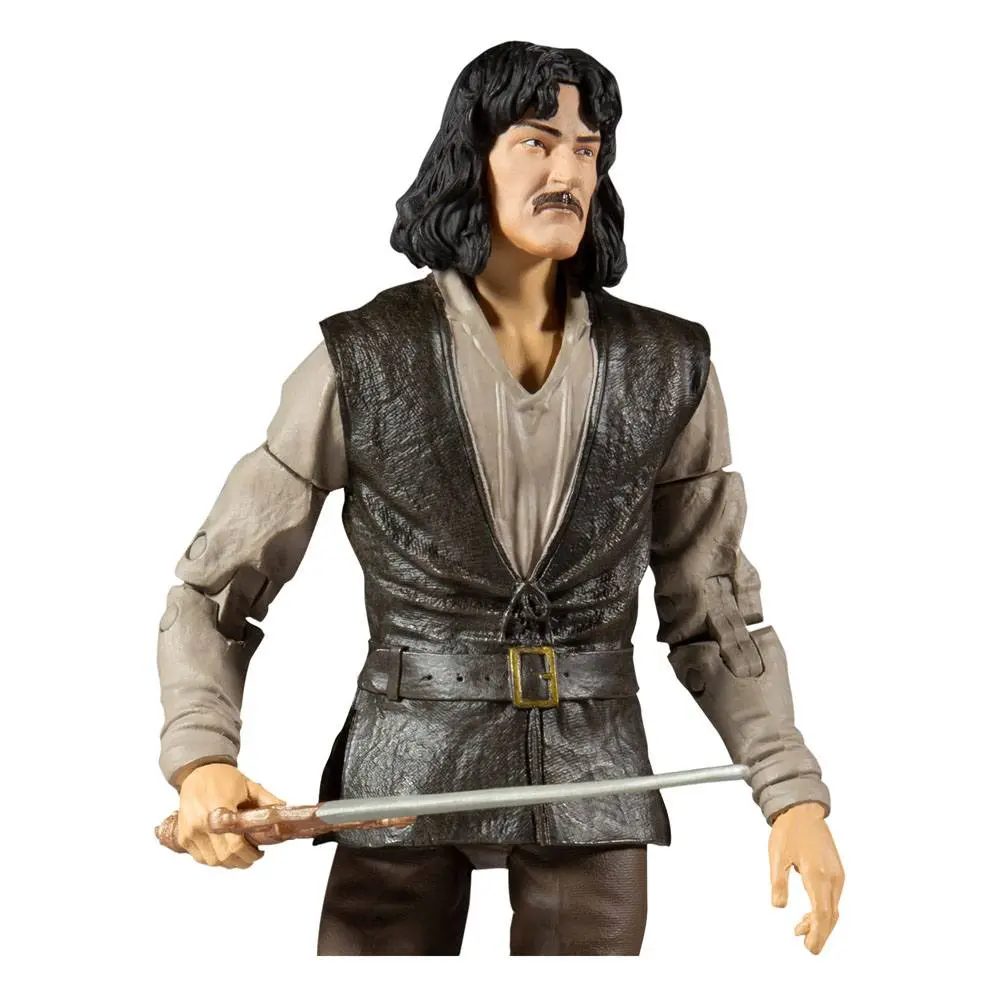 The Princess Bride Action figura Inigo Montoya 18 cm fotografija izdelka