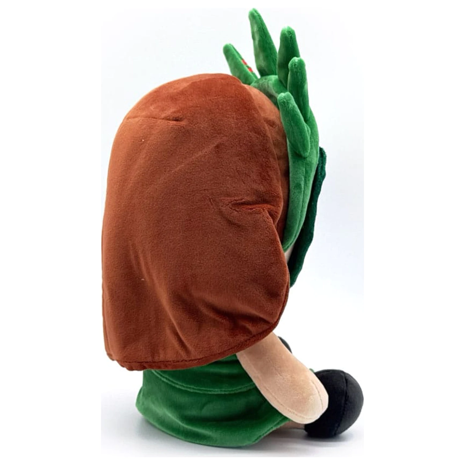 The Purge Plišasta figura Lady Liberty 22 cm fotografija izdelka