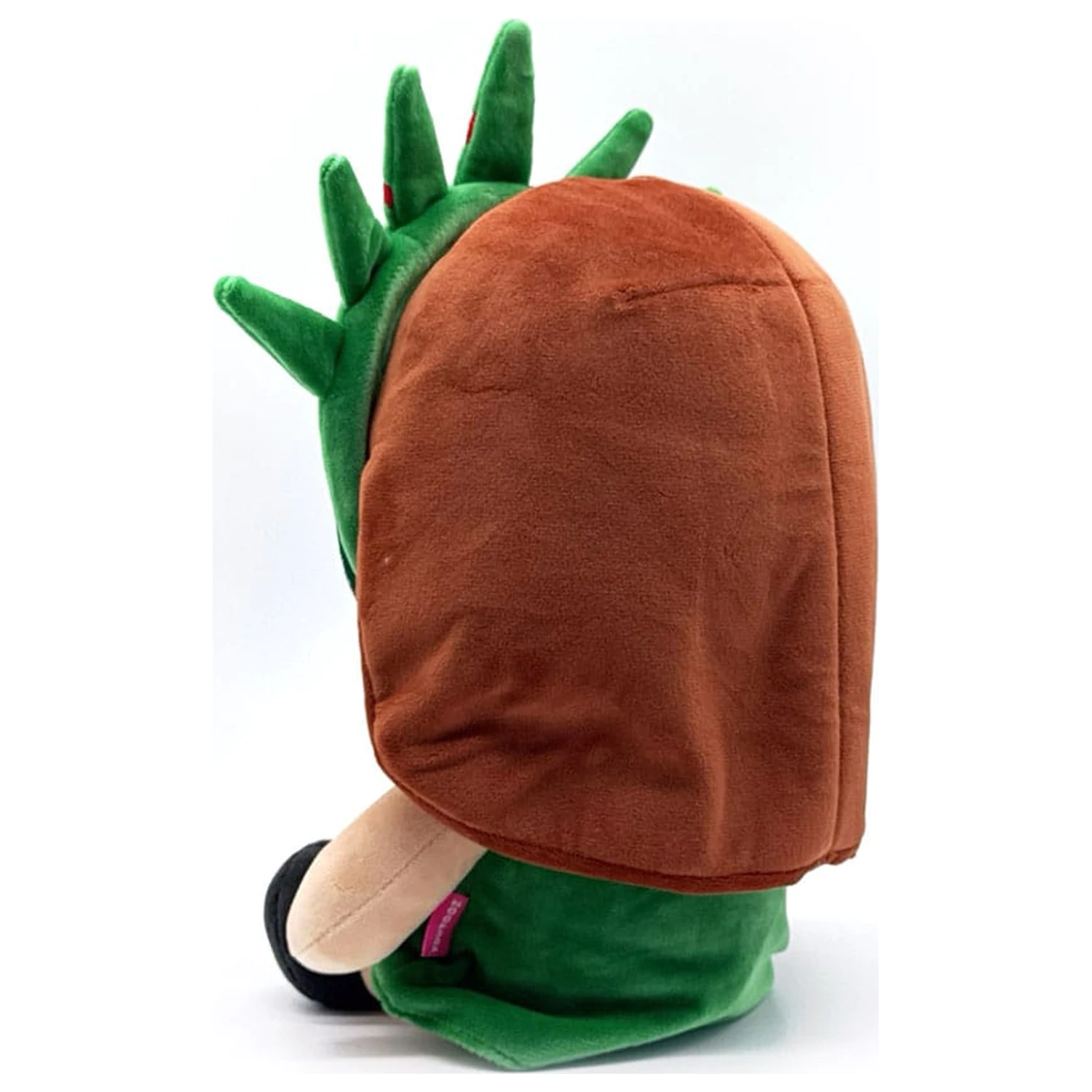 The Purge Plišasta figura Lady Liberty 22 cm fotografija izdelka