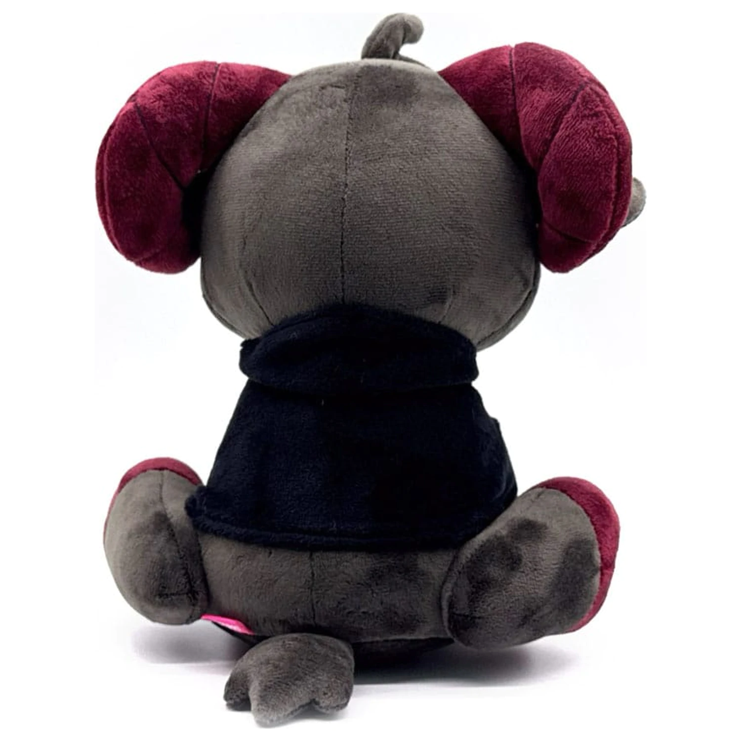 The Purge plišasta figura Rammie 22 cm fotografija izdelka