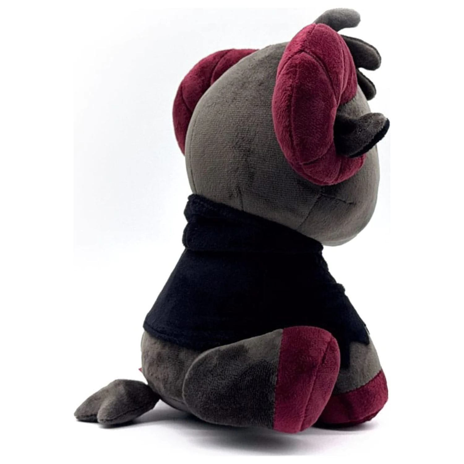 The Purge plišasta figura Rammie 22 cm fotografija izdelka