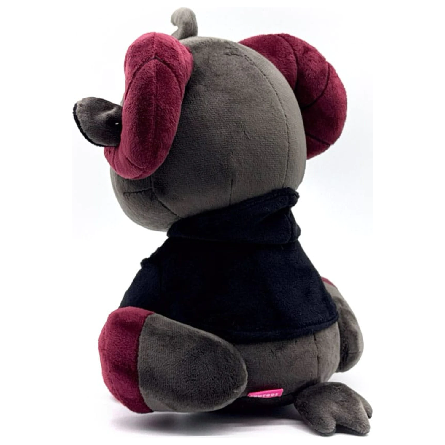 The Purge plišasta figura Rammie 22 cm fotografija izdelka