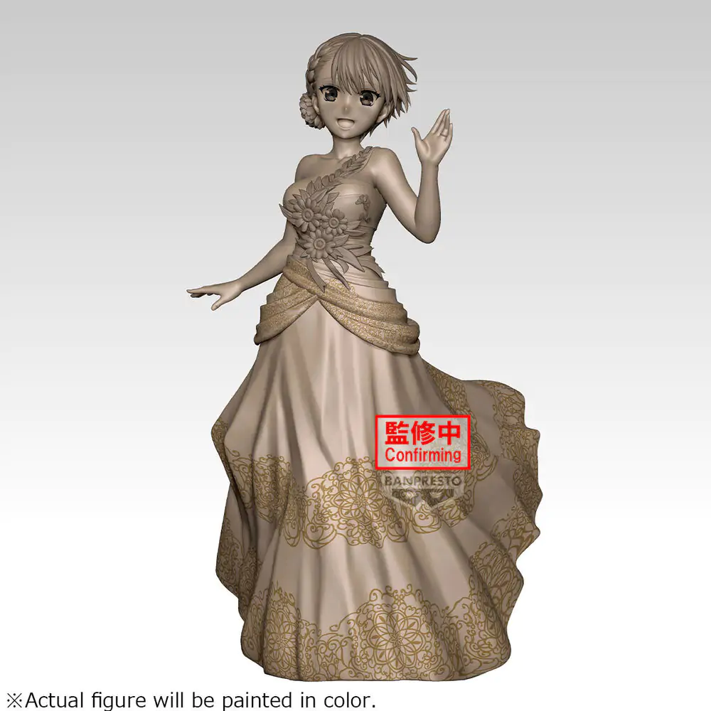 The Quintessential Quintuples Ichika Nakano figura 23 cm fotografija izdelka