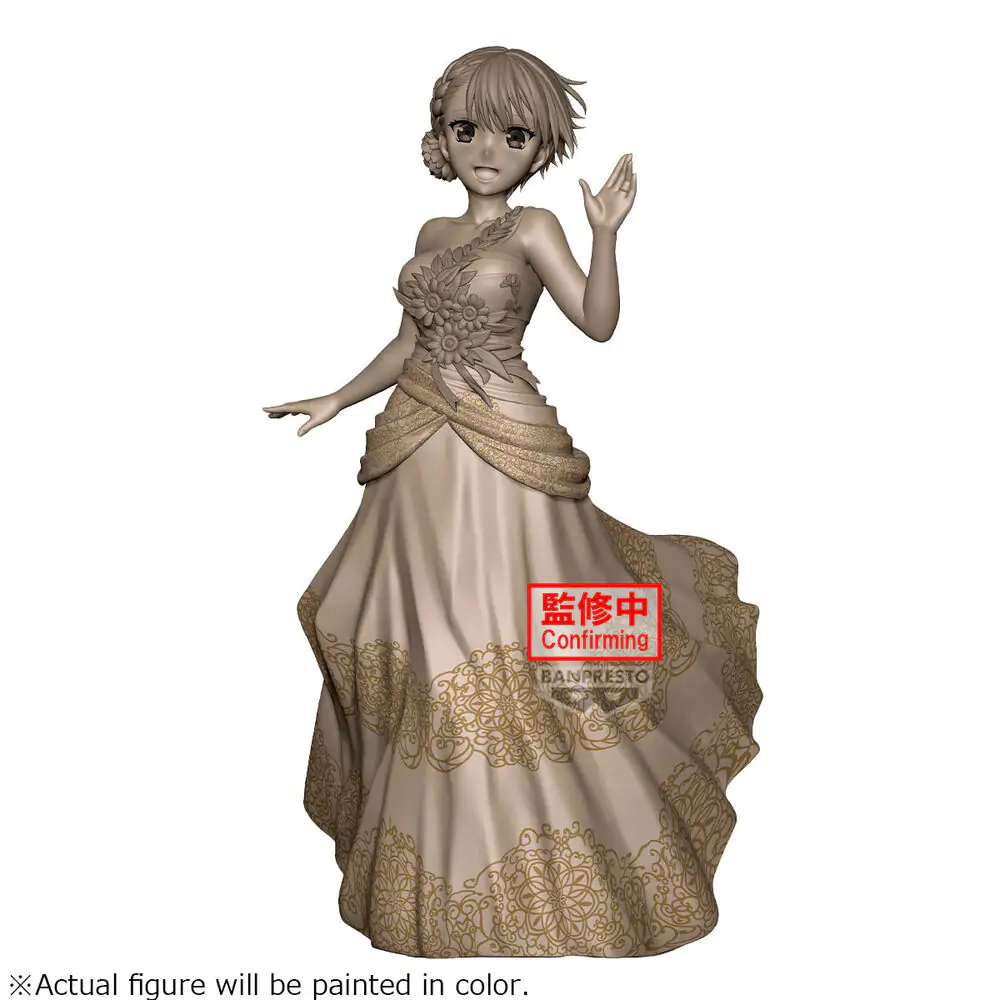 The Quintessential Quintuples Ichika Nakano figura 23 cm fotografija izdelka