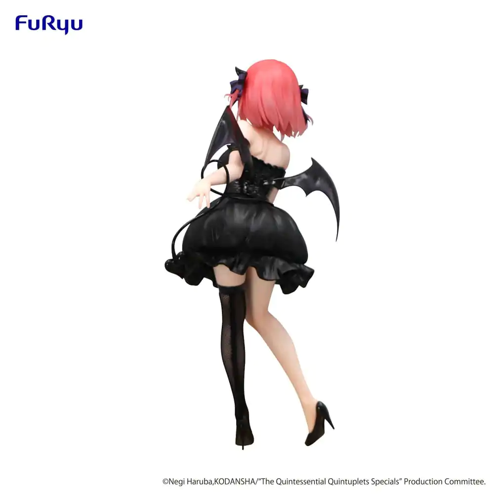 The Quintessential Quintuplets Specials BiCute Dark PVC kip Nakano Nino 24 cm fotografija izdelka