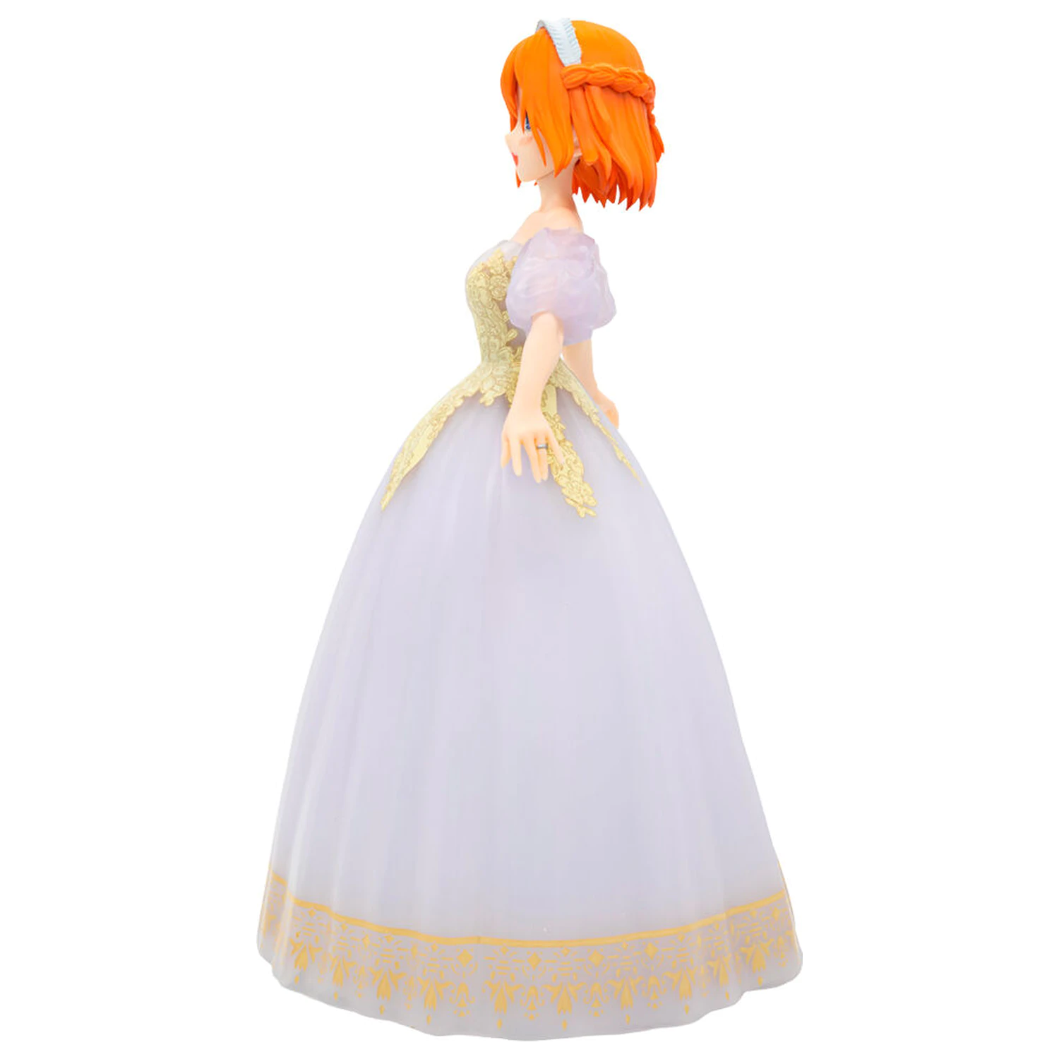 The Quintessential Quintuplets Yotsuba Nakano figura 23 cm fotografija izdelka