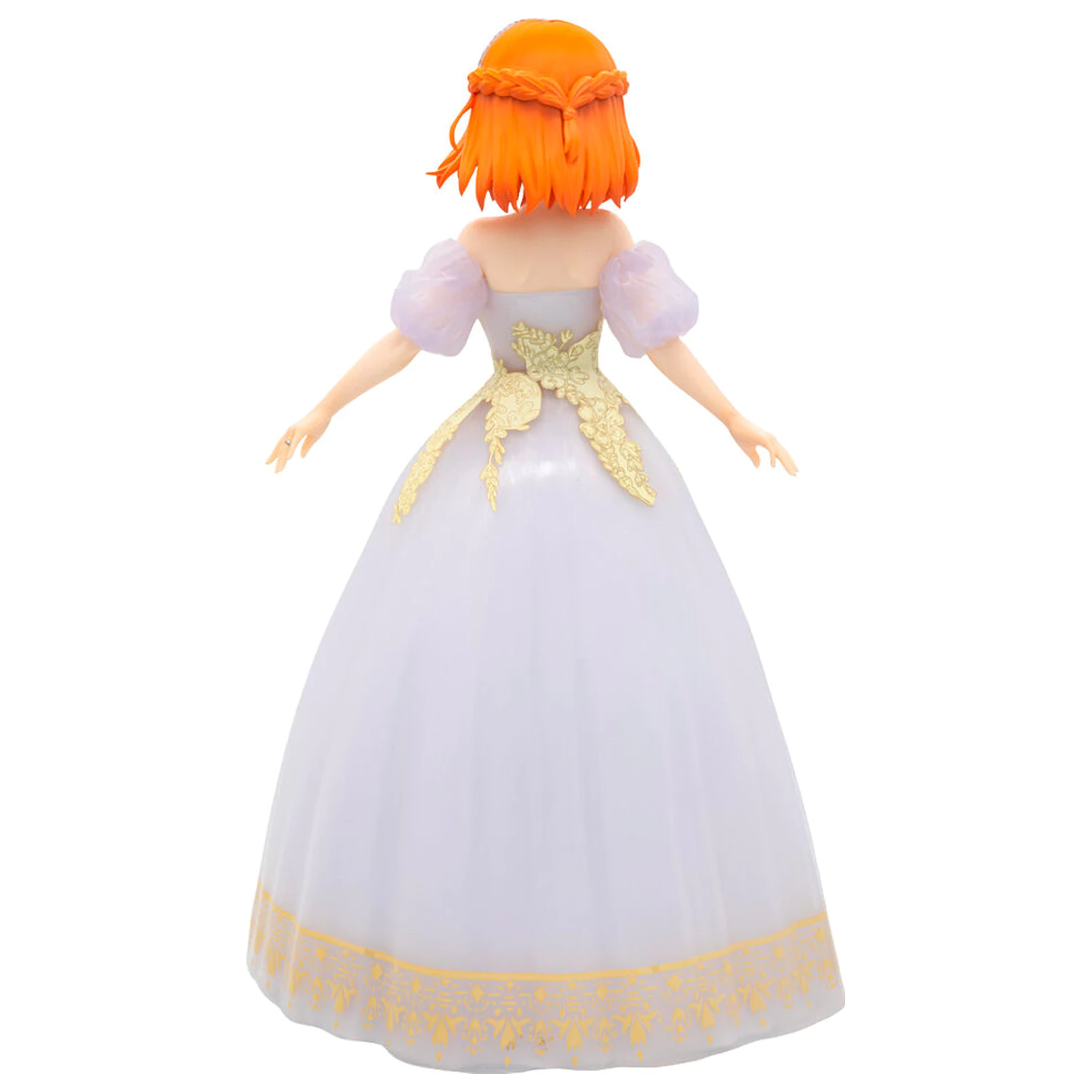 The Quintessential Quintuplets Yotsuba Nakano figura 23 cm fotografija izdelka