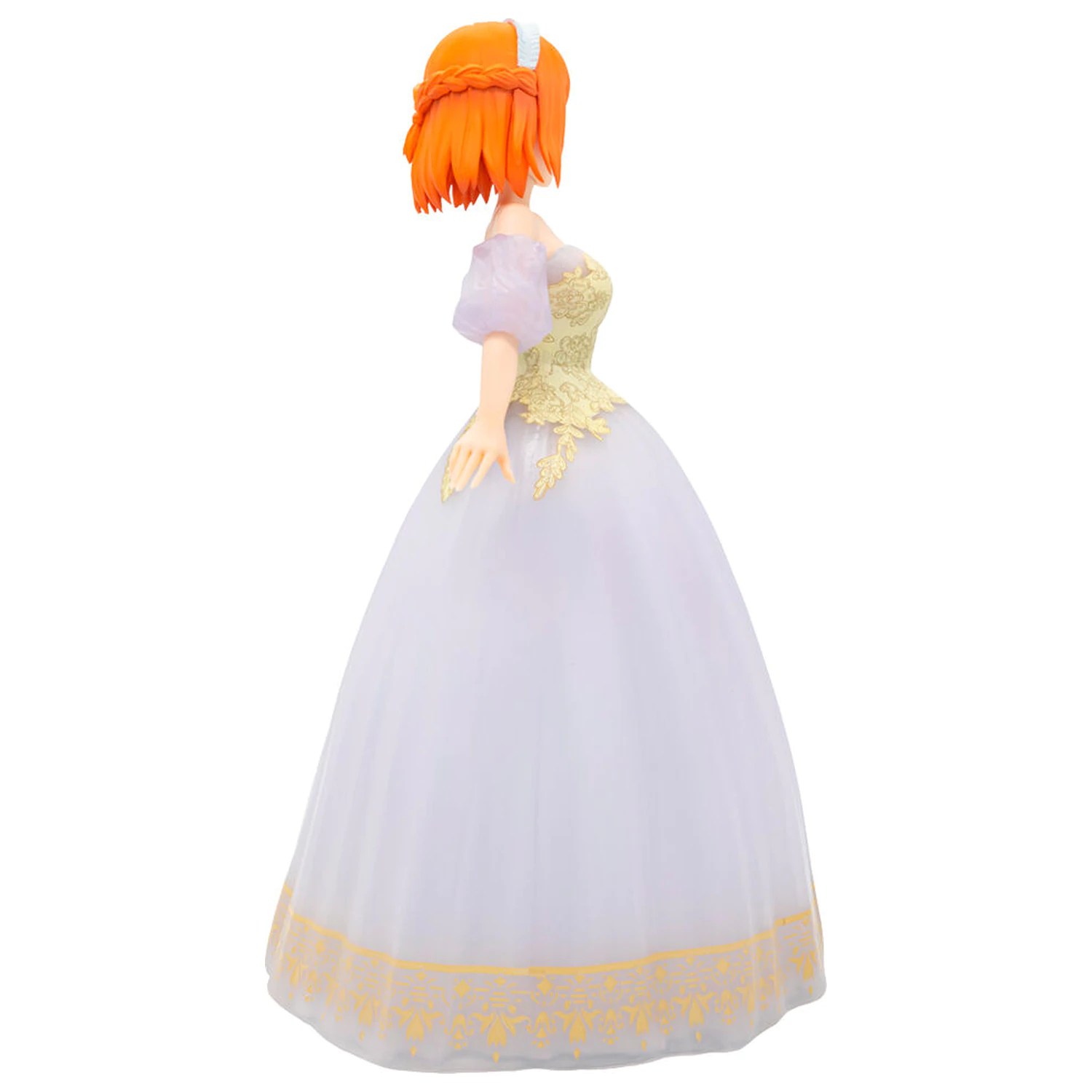 The Quintessential Quintuplets Yotsuba Nakano figura 23 cm fotografija izdelka