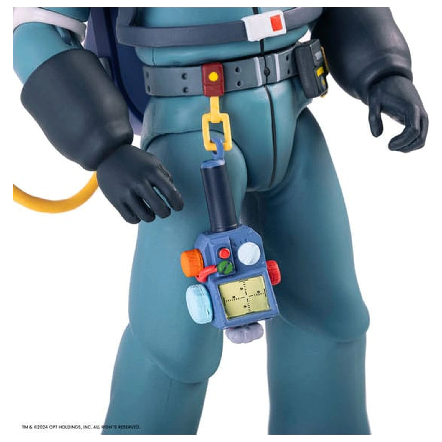 The Real Ghostbusters Akcijska figura 1/12 Egon Spengler fotografija izdelka