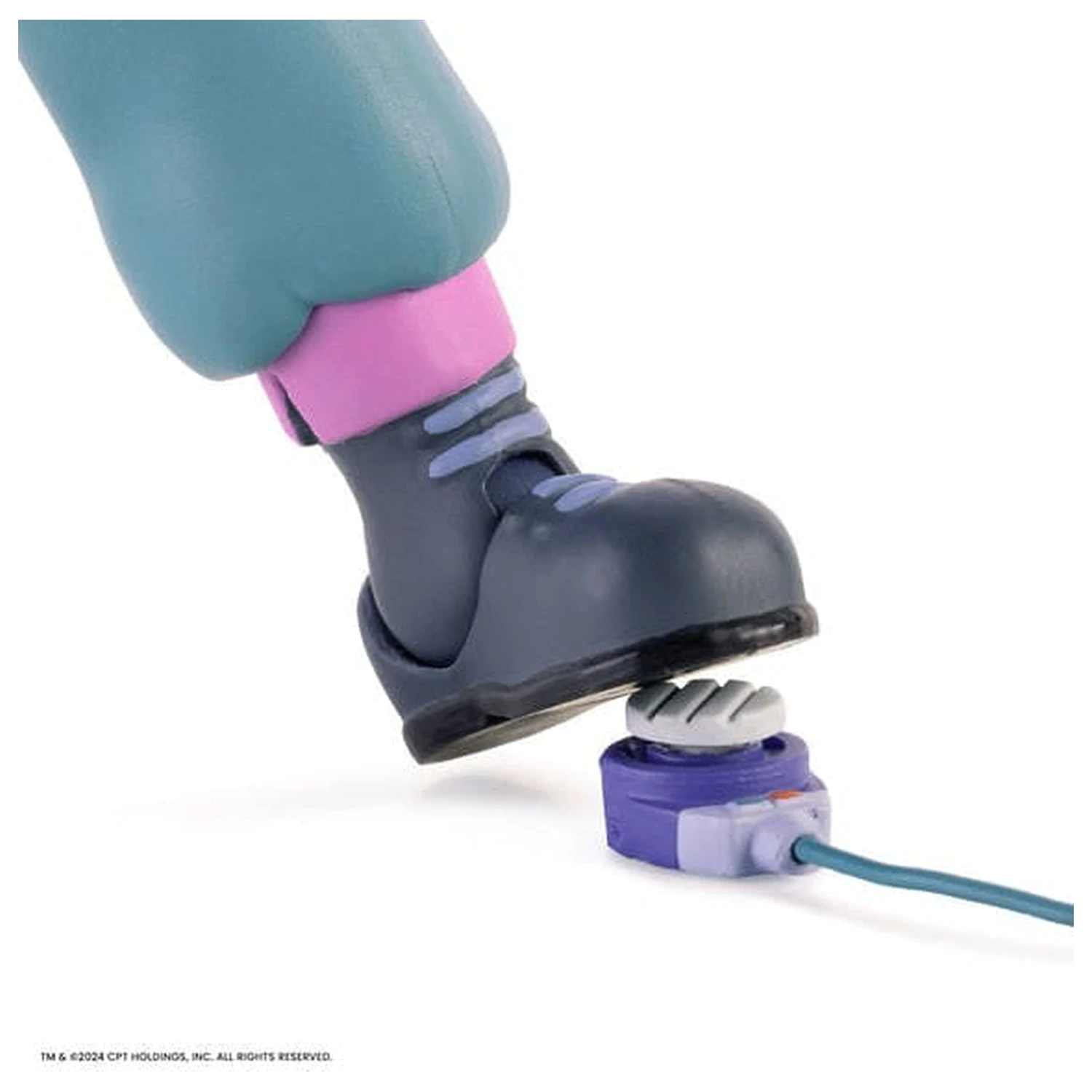 The Real Ghostbusters Akcijska figura 1/12 Egon Spengler fotografija izdelka