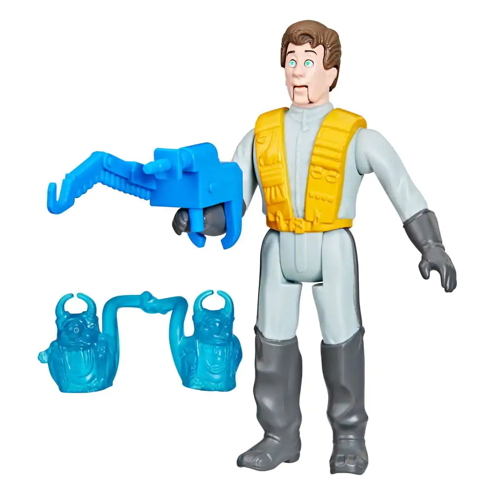 The Real Ghostbusters Kenner Classics Akcijska figura Peter Venkman & Gruesome Twosome Geist fotografija izdelka