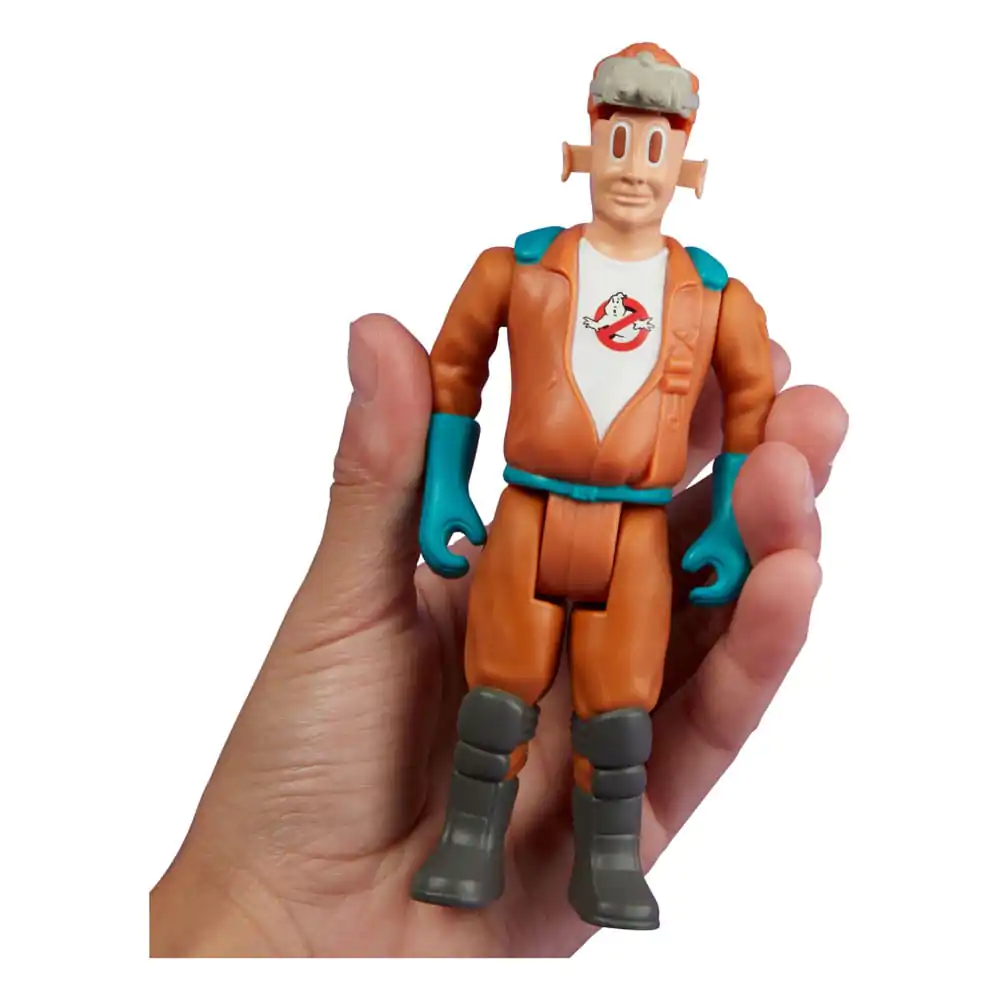 The Real Ghostbusters Kenner Classics akcijska figura Ray Stantz & Jail Jaw Geist fotografija izdelka